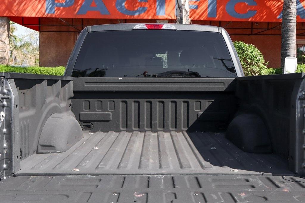 used 2019 Ford F-150 car, priced at $19,995