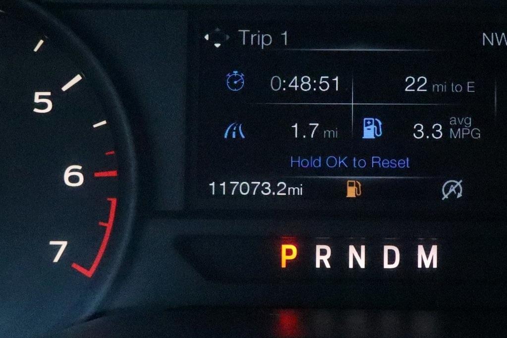 used 2019 Ford F-150 car, priced at $19,995