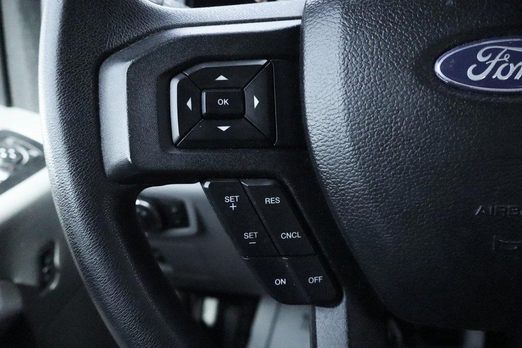 used 2019 Ford F-150 car, priced at $19,995