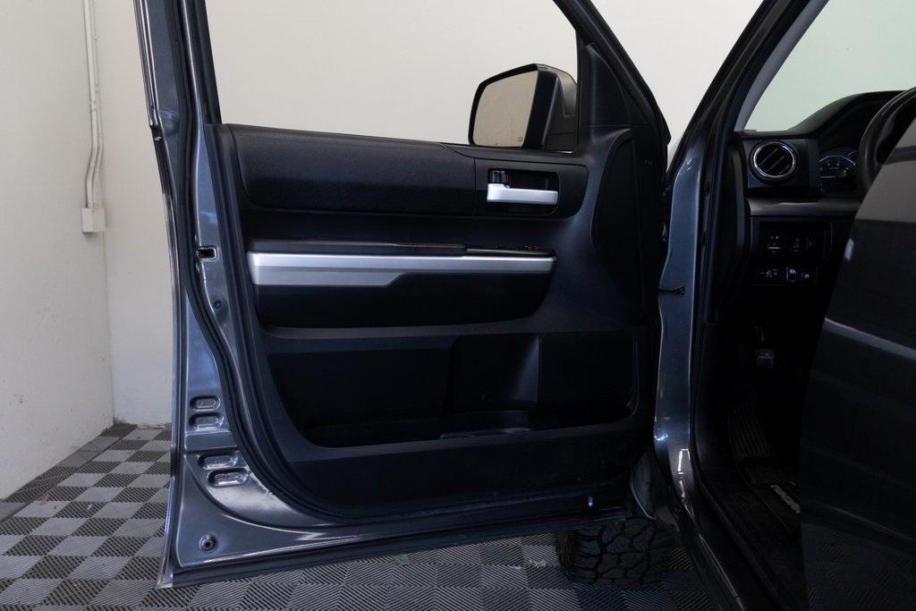 used 2016 Toyota Tundra car, priced at $21,995
