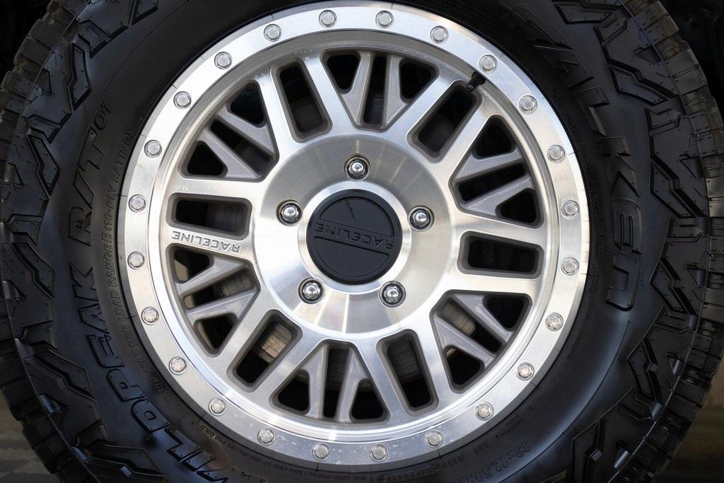 used 2016 Toyota Tundra car, priced at $21,995