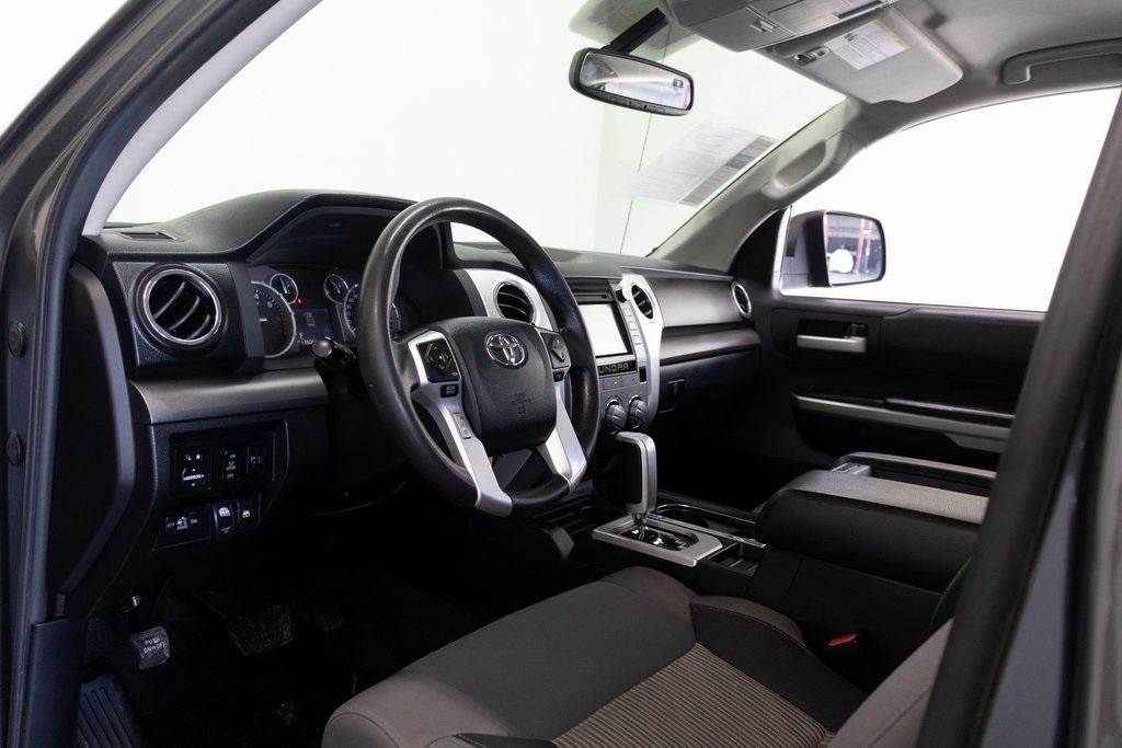 used 2016 Toyota Tundra car, priced at $21,995