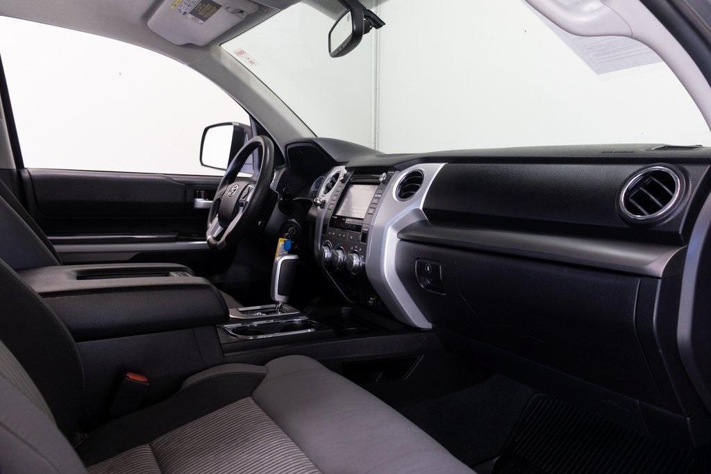 used 2016 Toyota Tundra car, priced at $21,995