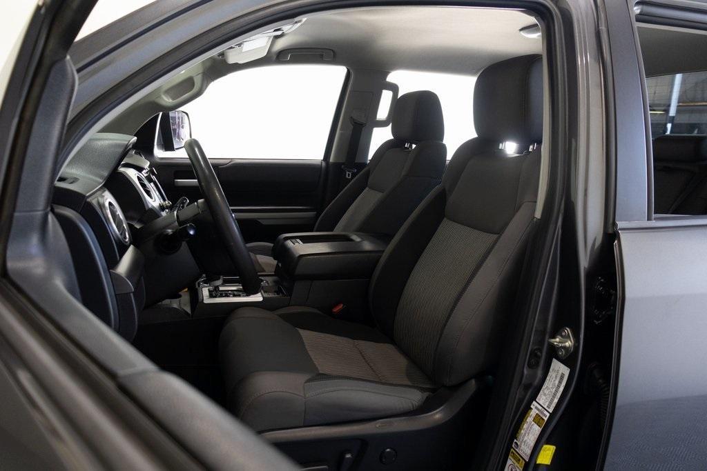 used 2016 Toyota Tundra car, priced at $21,995