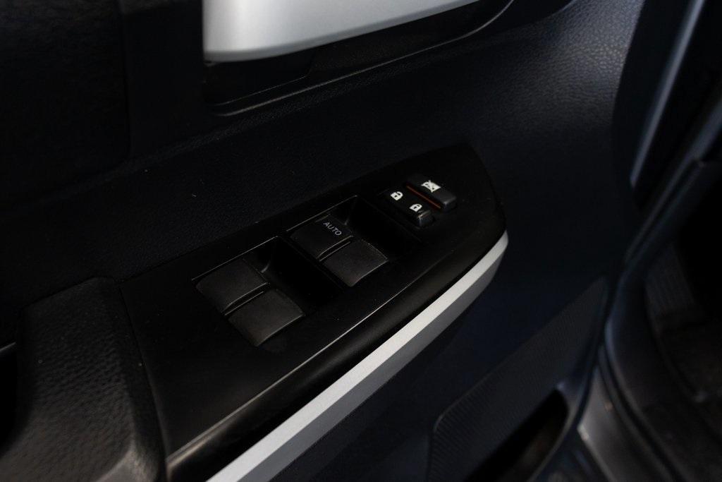 used 2016 Toyota Tundra car, priced at $21,995