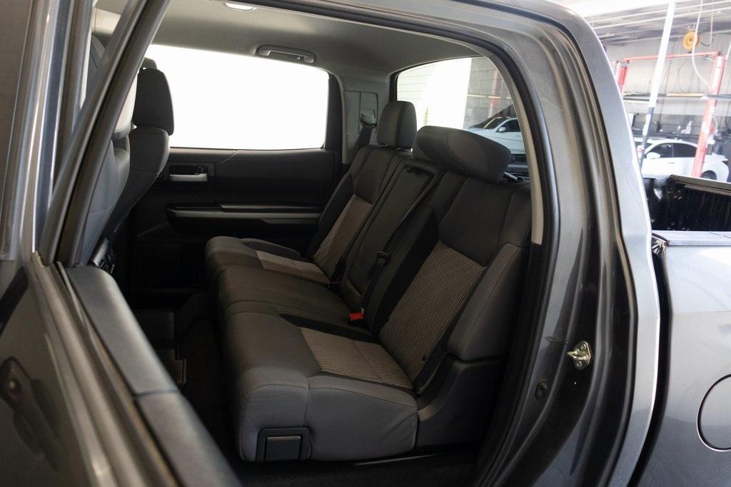 used 2016 Toyota Tundra car, priced at $21,995