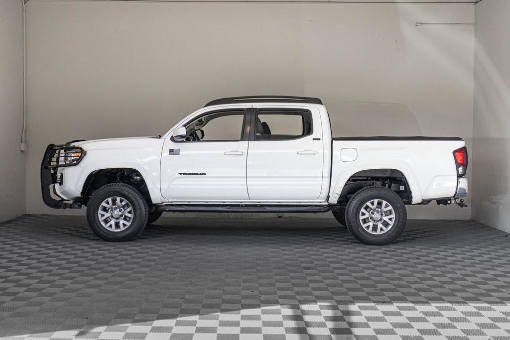 used 2016 Toyota Tacoma car, priced at $21,995