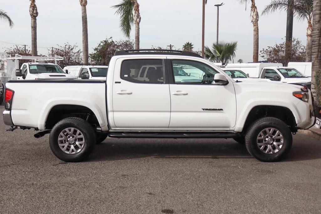 used 2016 Toyota Tacoma car, priced at $21,995