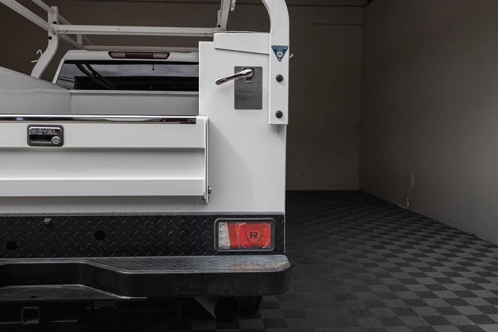 used 2023 Chevrolet Silverado 3500 car, priced at $54,995