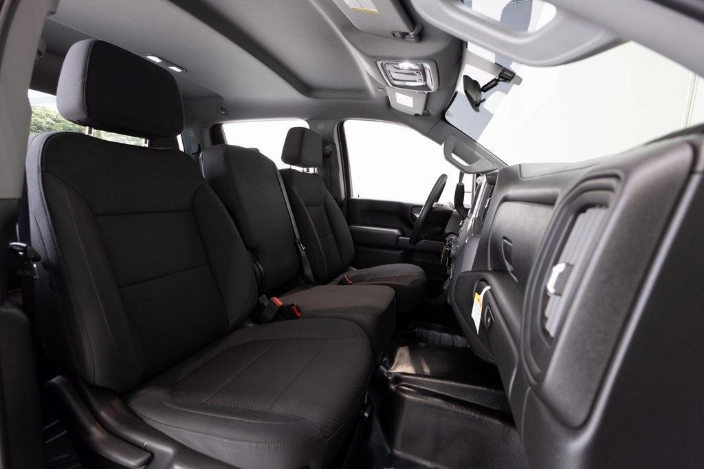 used 2023 Chevrolet Silverado 3500 car, priced at $54,995