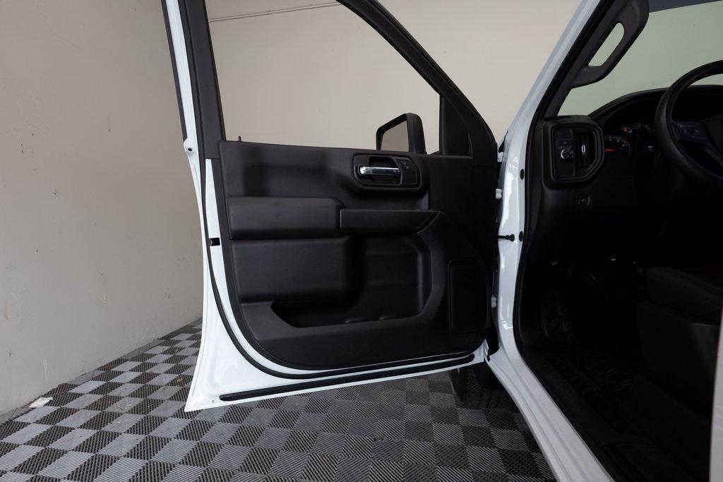 used 2023 Chevrolet Silverado 3500 car, priced at $54,995