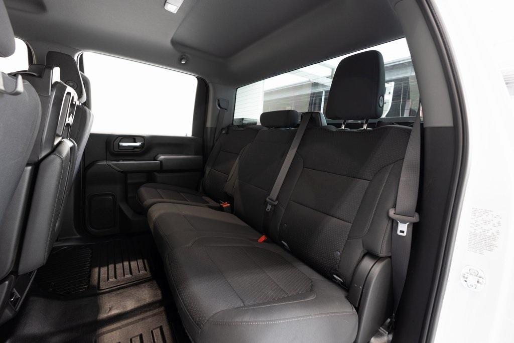 used 2023 Chevrolet Silverado 3500 car, priced at $54,995