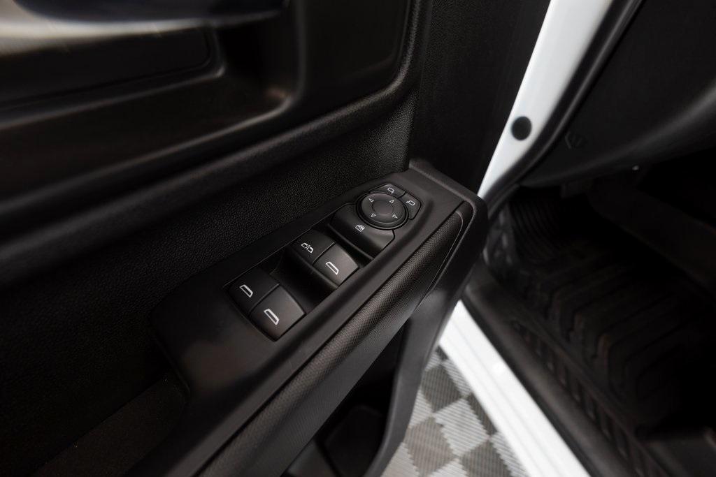 used 2023 Chevrolet Silverado 3500 car, priced at $54,995