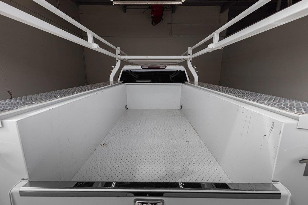 used 2023 Chevrolet Silverado 3500 car, priced at $54,995