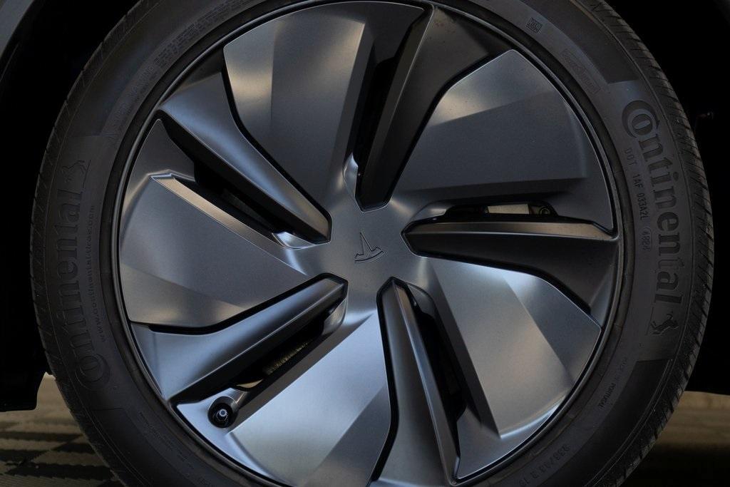 used 2026 Tesla Model Y car, priced at $48,995