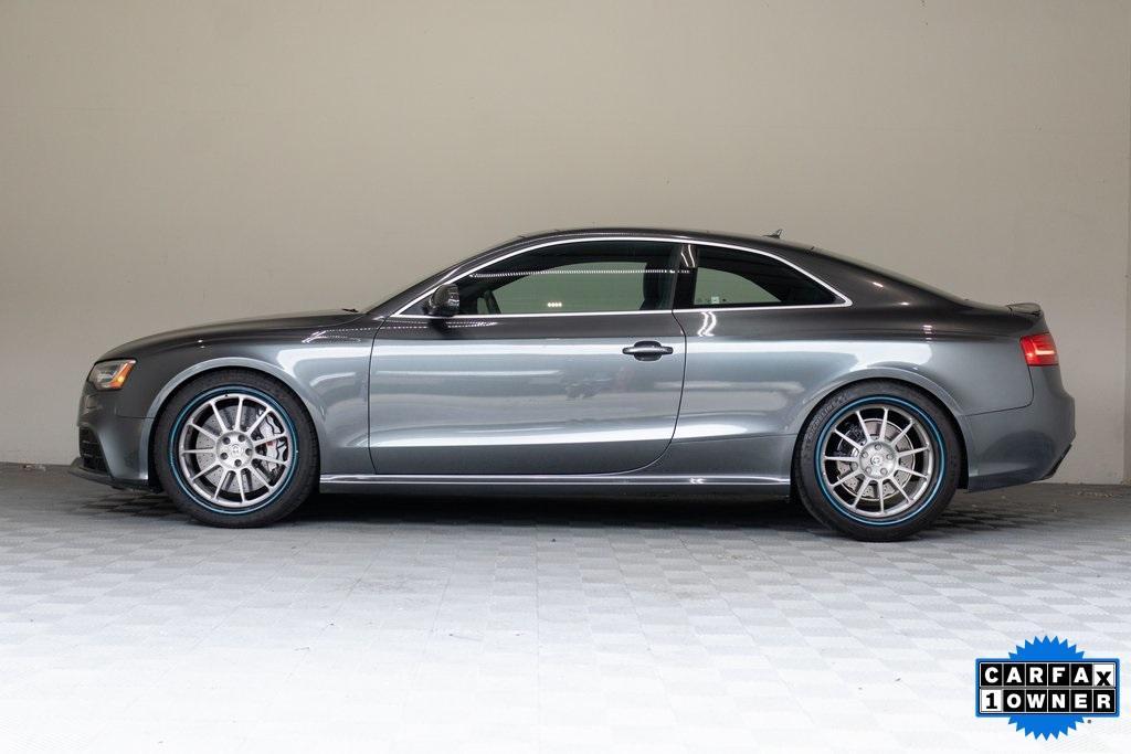 used 2013 Audi RS 5 car, priced at $21,995