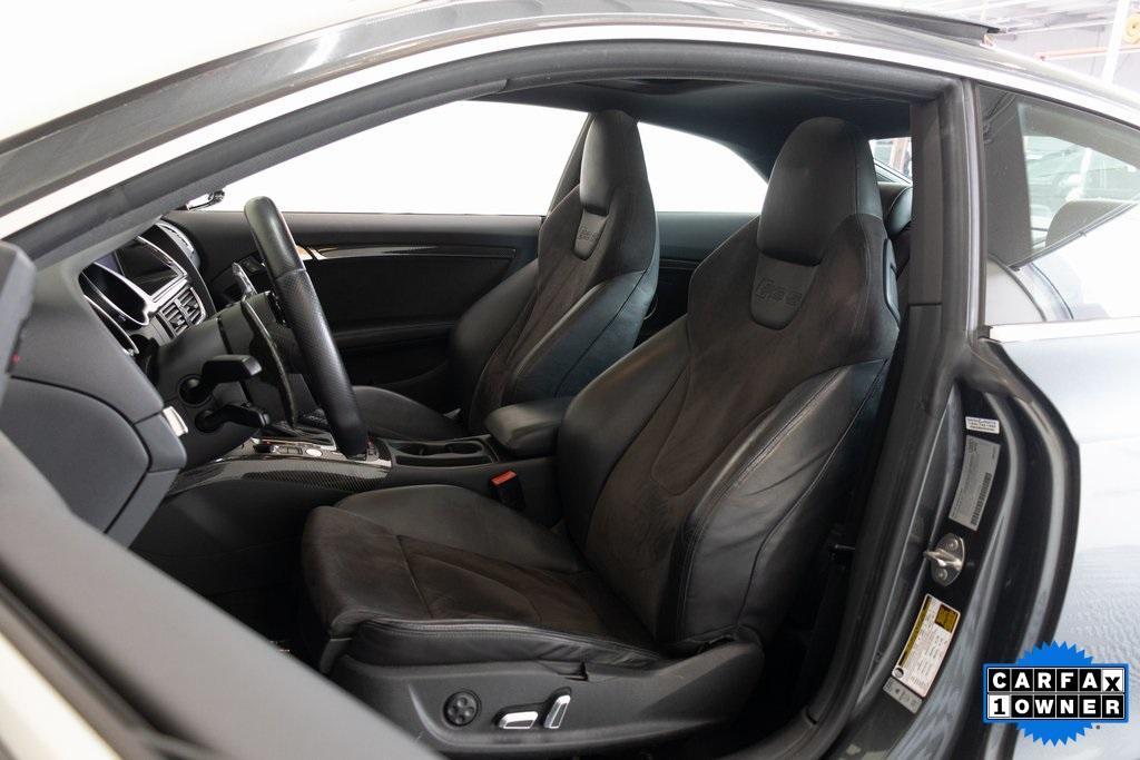 used 2013 Audi RS 5 car, priced at $21,995