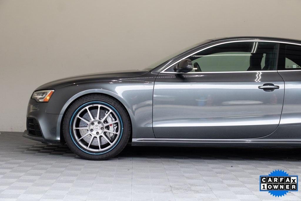 used 2013 Audi RS 5 car, priced at $21,995