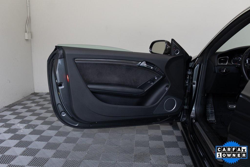 used 2013 Audi RS 5 car, priced at $21,995