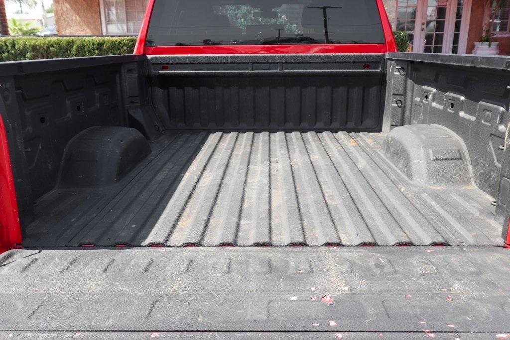 used 2021 Chevrolet Silverado 2500 car, priced at $44,995