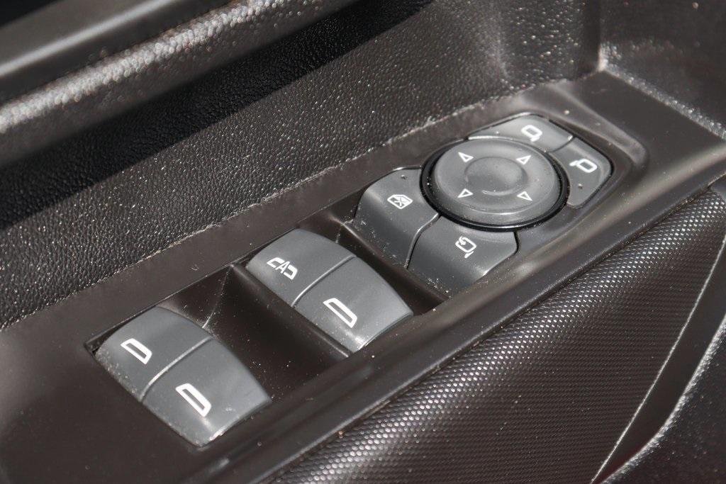 used 2021 Chevrolet Silverado 2500 car, priced at $44,995