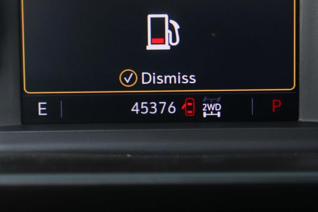 used 2021 Chevrolet Silverado 2500 car, priced at $44,995
