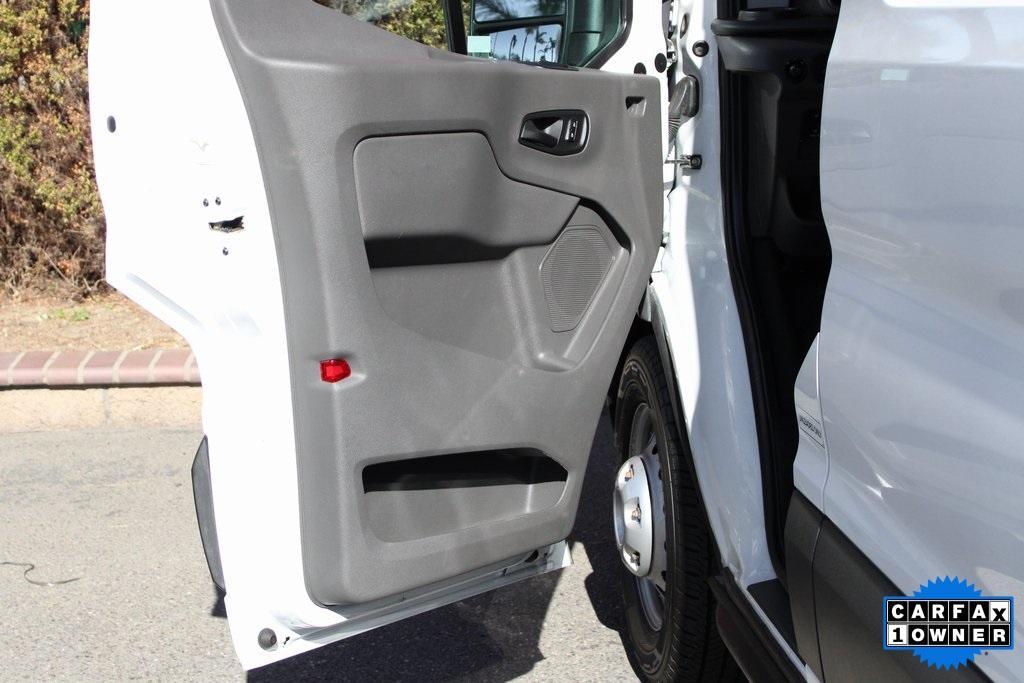 used 2023 Ford Transit-250 car, priced at $41,995
