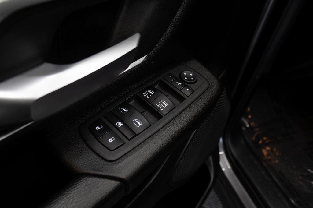 used 2023 Ram 1500 car, priced at $30,995