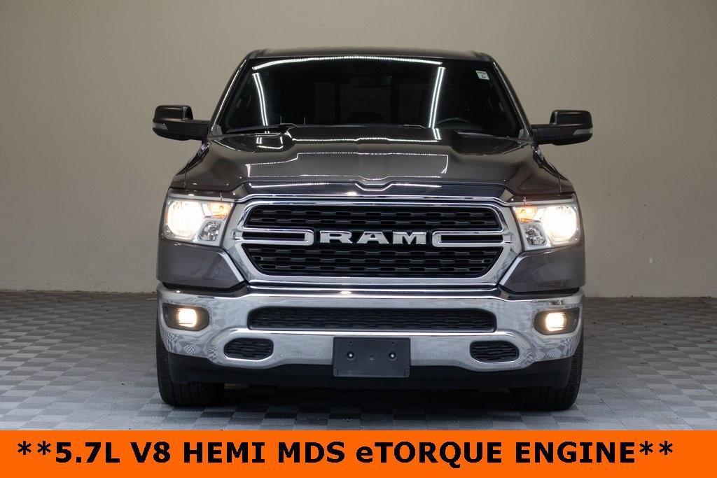 used 2023 Ram 1500 car, priced at $30,995