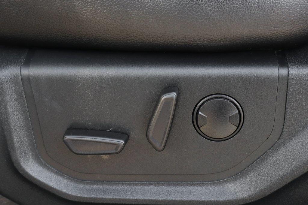 used 2021 Ford F-350 car, priced at $55,995