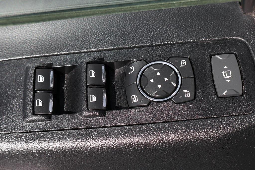 used 2021 Ford F-350 car, priced at $55,995