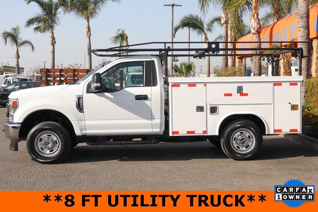 used 2022 Ford F-250 car, priced at $33,995