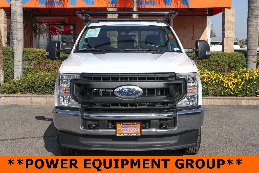 used 2022 Ford F-250 car, priced at $33,995