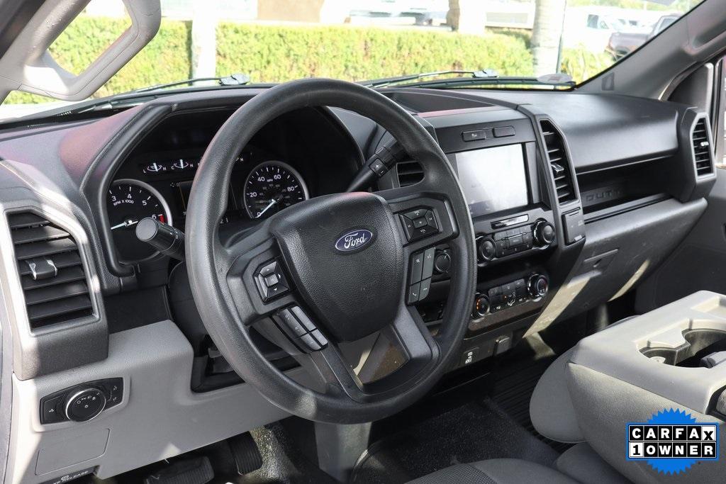 used 2022 Ford F-250 car, priced at $33,995