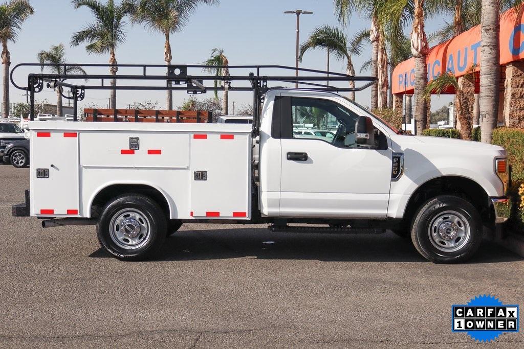 used 2022 Ford F-250 car, priced at $33,995