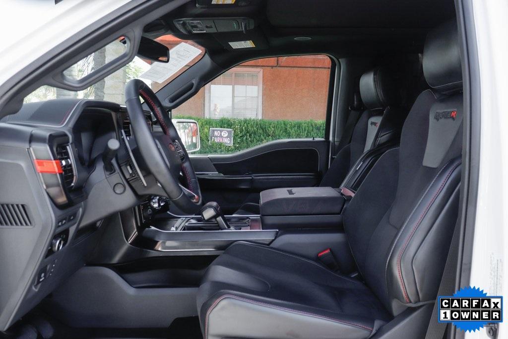 used 2024 Ford F-150 car, priced at $133,995