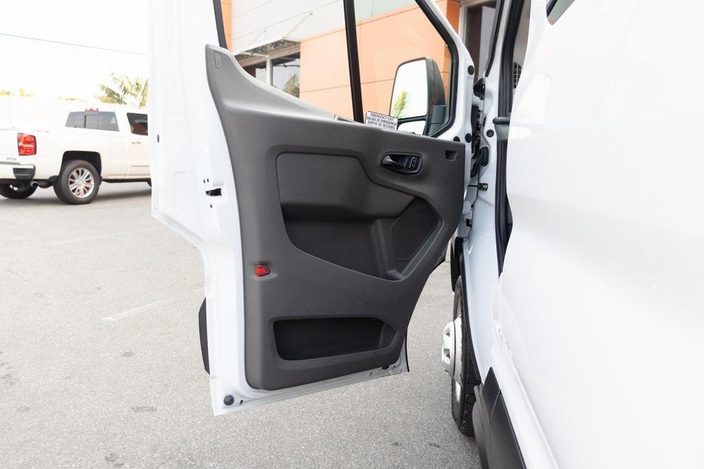 used 2023 Ford Transit-350 car, priced at $54,995