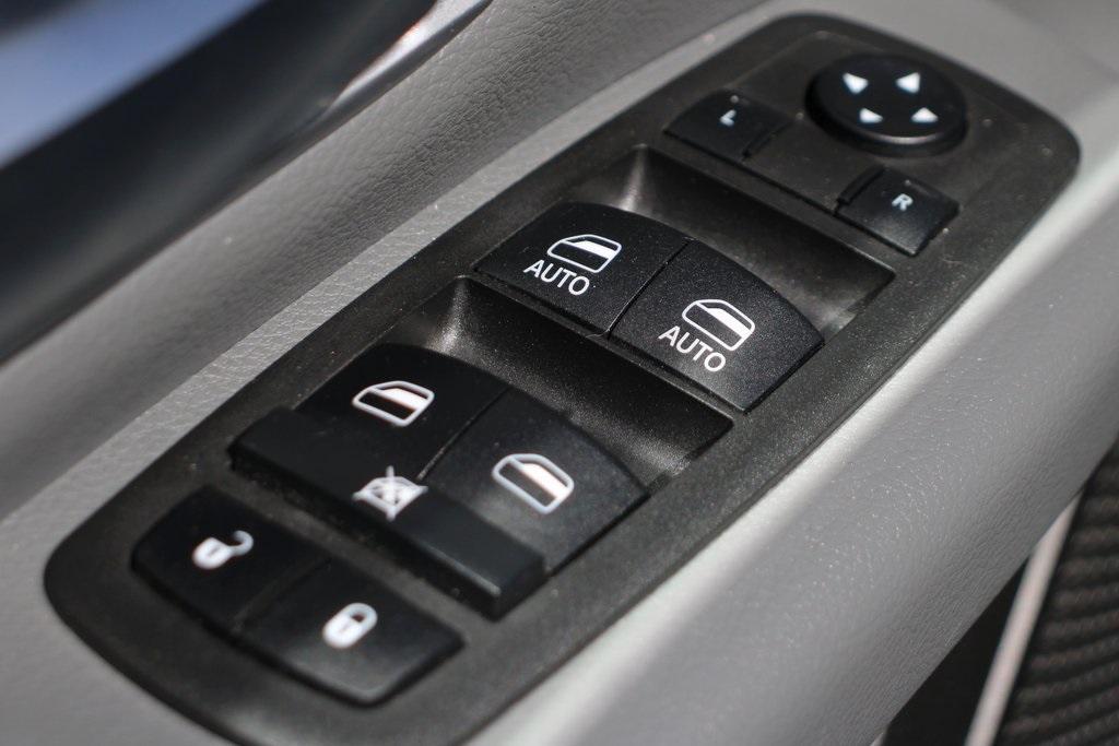 used 2022 Ram 1500 car, priced at $26,995