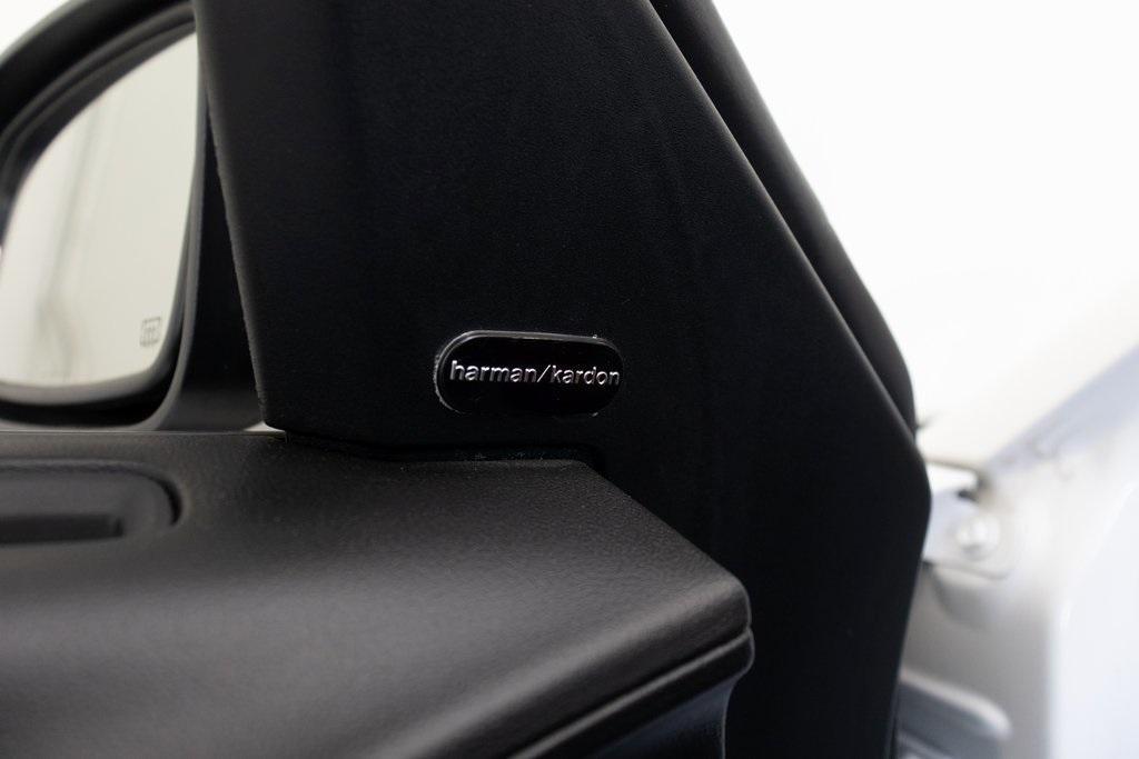 used 2022 Dodge Charger car, priced at $50,995