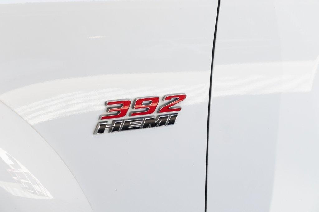 used 2022 Dodge Charger car, priced at $50,995