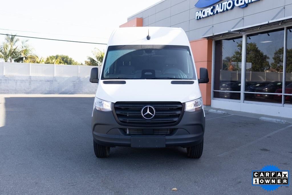 used 2025 Mercedes-Benz Sprinter 2500 car, priced at $51,995
