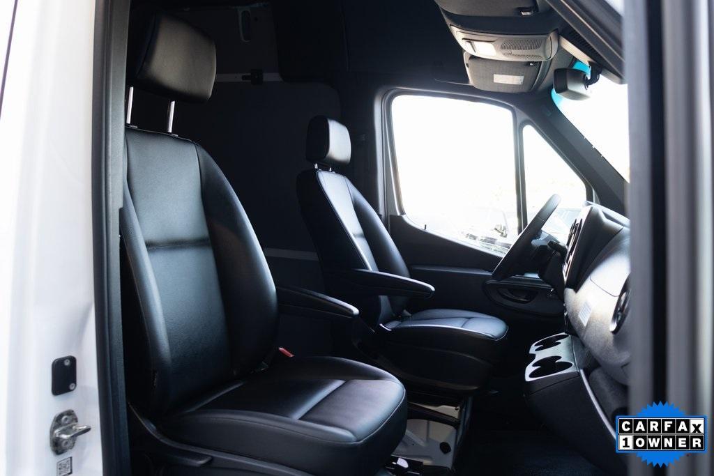 used 2025 Mercedes-Benz Sprinter 2500 car, priced at $51,995
