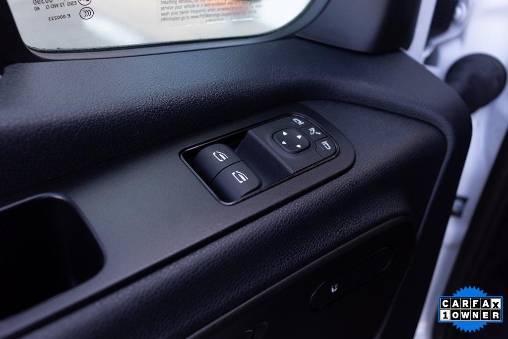 used 2025 Mercedes-Benz Sprinter 2500 car, priced at $51,995