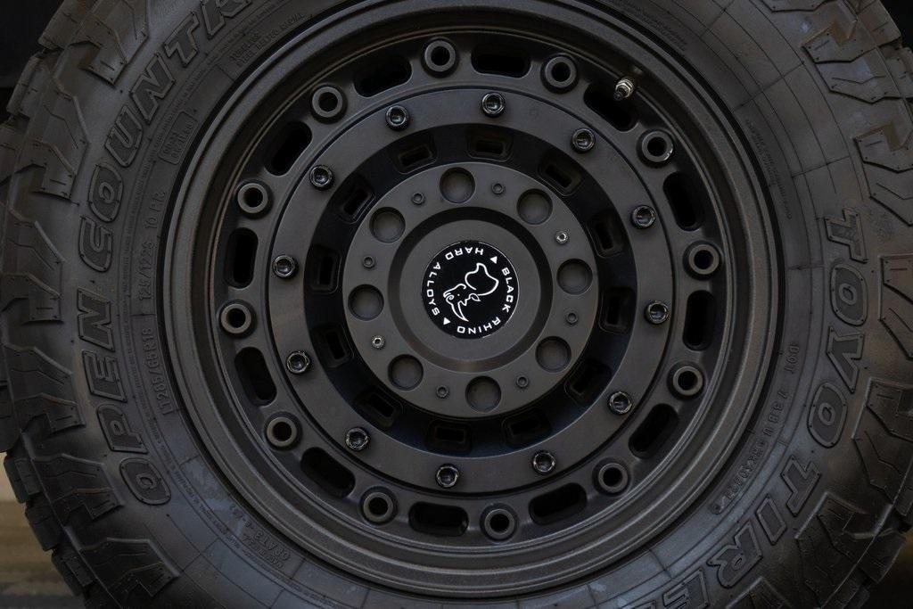 used 2019 Nissan NV Passenger NV3500 HD car, priced at $49,995