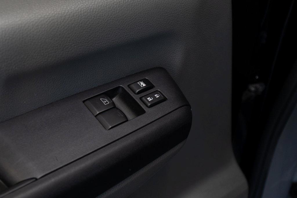 used 2019 Nissan NV Passenger NV3500 HD car, priced at $49,995