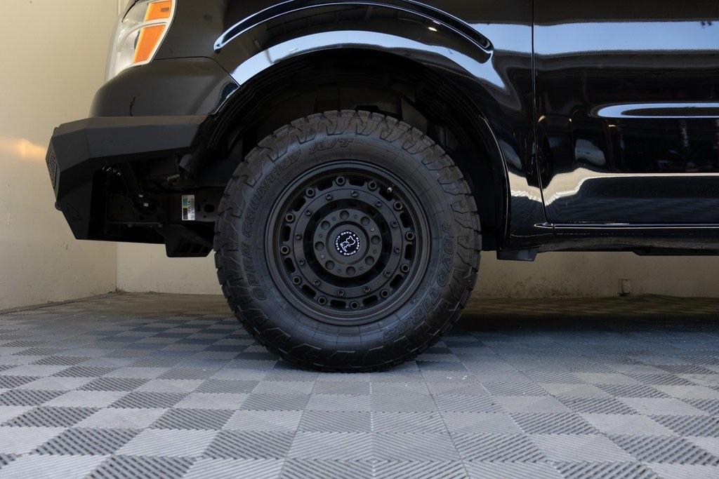 used 2019 Nissan NV Passenger NV3500 HD car, priced at $49,995