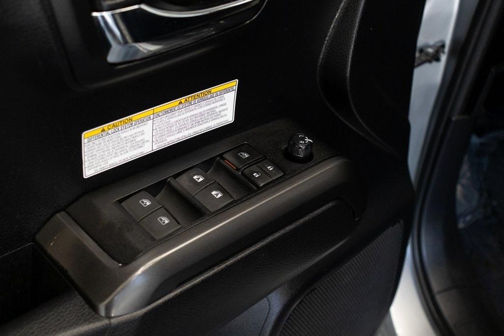 used 2020 Toyota Tacoma car, priced at $33,995