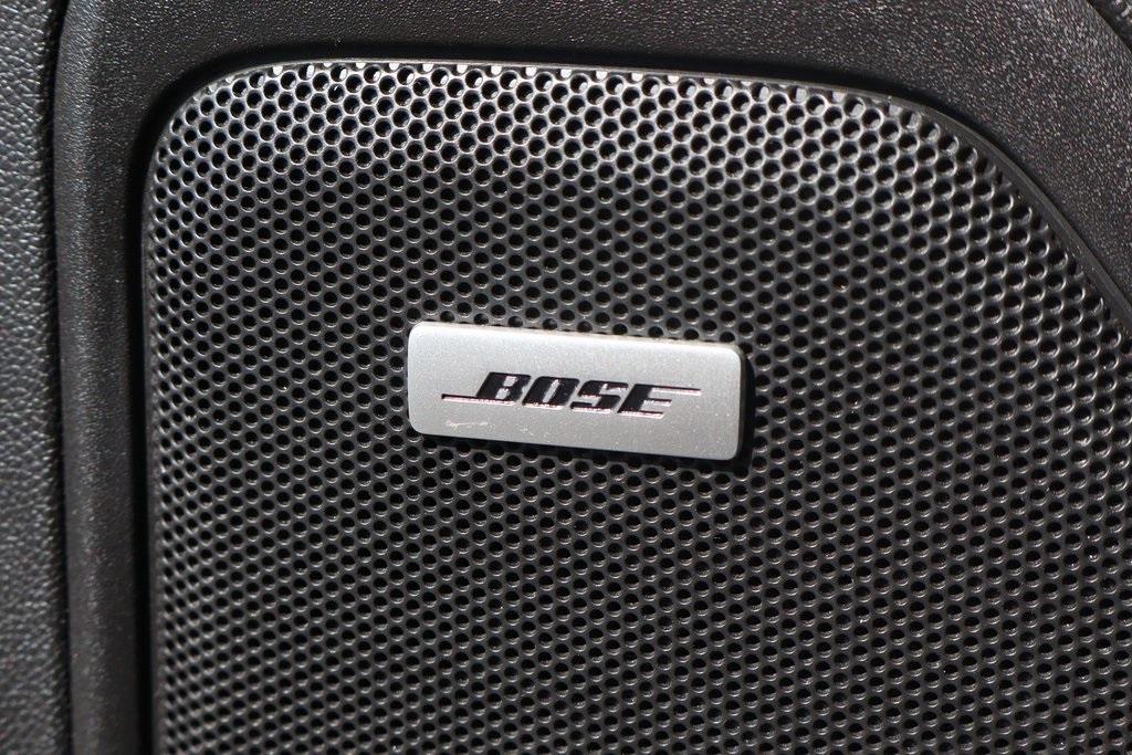 used 2021 GMC Sierra 1500 car, priced at $42,995