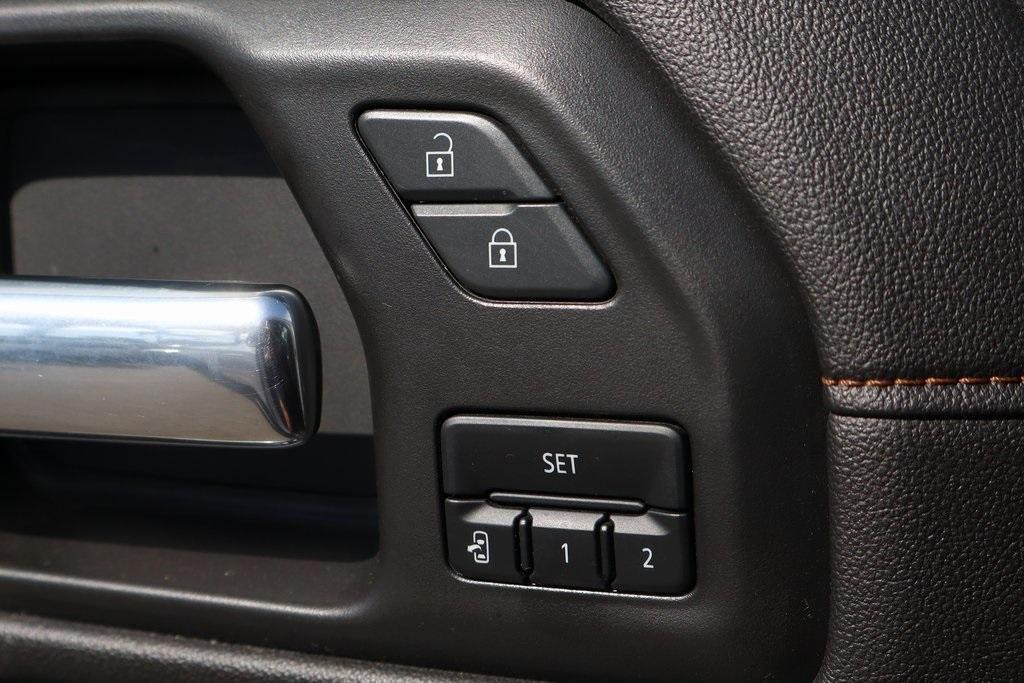 used 2021 GMC Sierra 1500 car, priced at $42,995