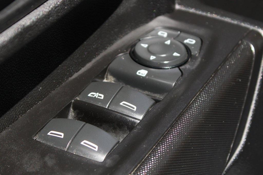 used 2021 Chevrolet Silverado 2500 car, priced at $32,995